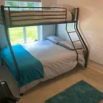 Convenient City Centre 2Bed Flat