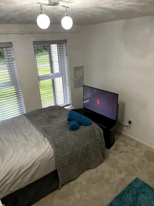 Convenient City Centre 2bed Flat Apartment Birmingham