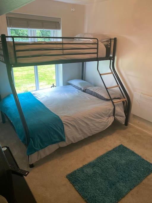 Convenient City Centre 2bed Flat Apartment *