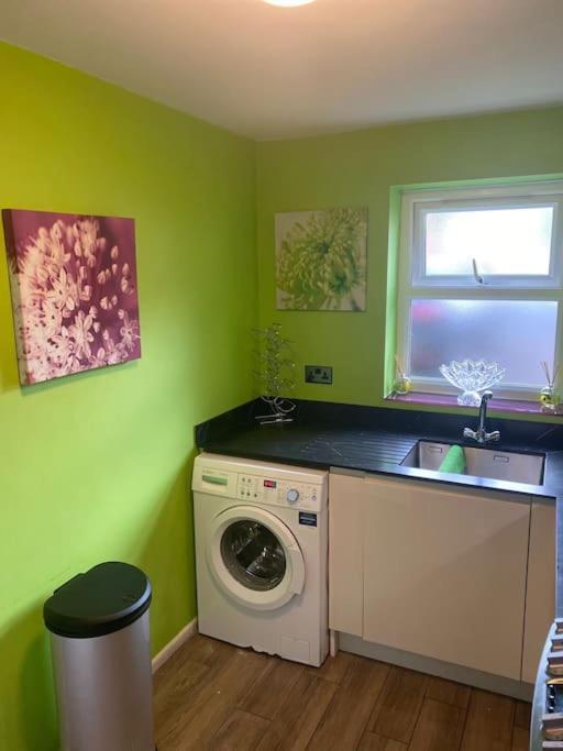 Convenient City Centre 2bed Flat Apartment Birmingham