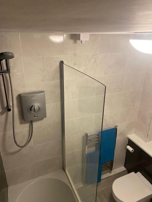 Convenient City Centre 2bed Flat *