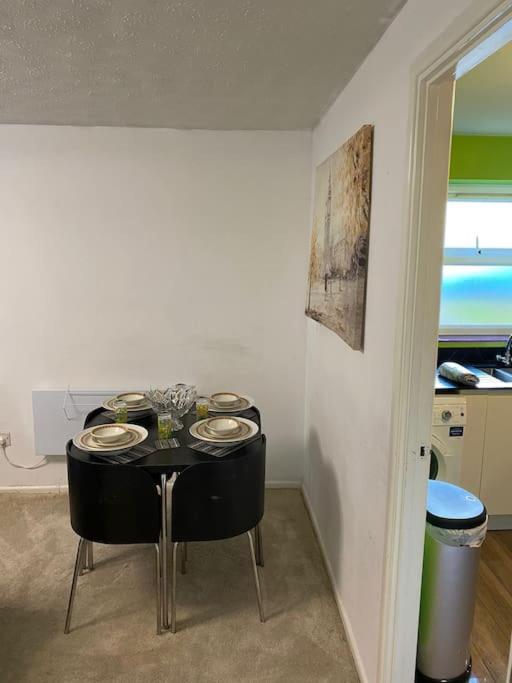 Apartment Convenient City Centre 2bed Flat