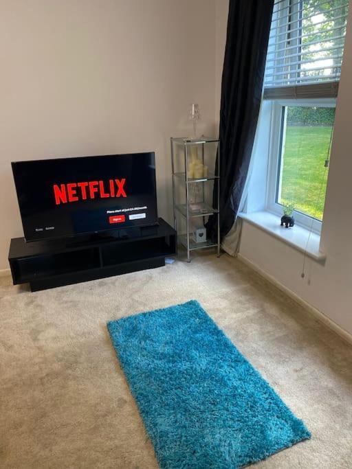 Convenient City Centre 2bed Flat Apartment Birmingham