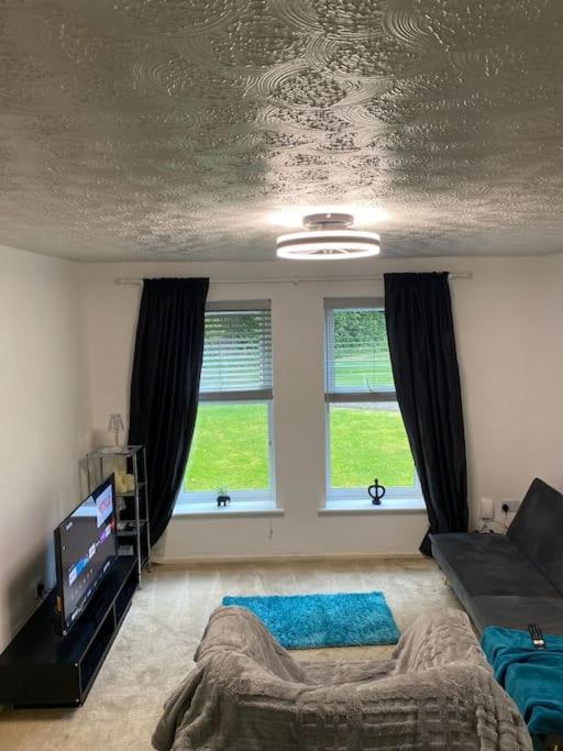 Convenient City Centre 2bed Flat * Birmingham